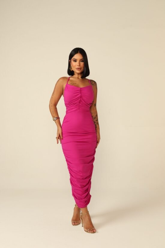 Morena Brazil