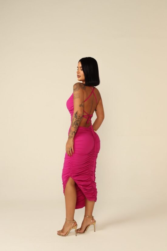 Morena Brazil
