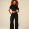 Morena Brazil - Conjunto Pantalona Elegance