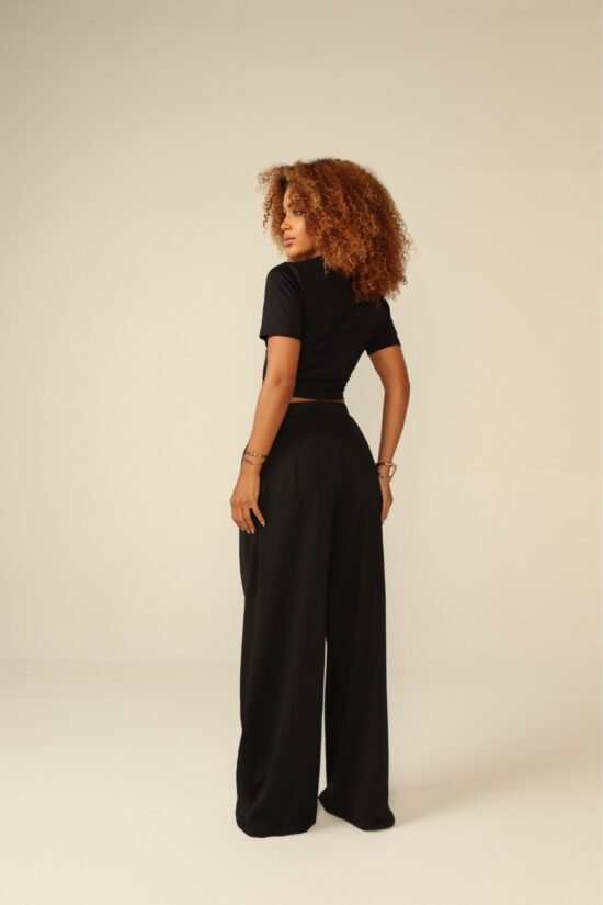 Morena Brazil - Conjunto Pantalona Elegance