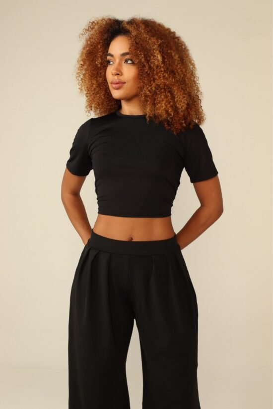 Morena Brazil - Conjunto Pantalona Elegance
