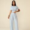 Morena Brazil - Conjunto Pantalona Elegance