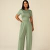 Morena Brazil - Conjunto Pantalona Elegance