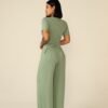 Morena Brazil - Conjunto Pantalona Elegance