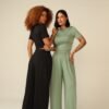 Morena Brazil - Conjunto Pantalona Elegance