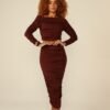 Morena Brazil - Cropped Ana Luiza