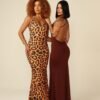 Morena Brazil - Vestido Longo de Alcinha Camila