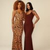 Morena Brazil - Vestido Longo de Alcinha Camila