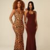 Morena Brazil - Vestido Longo de Alcinha Camila