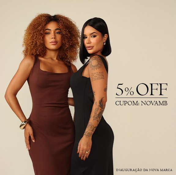 Morena Brazil - Slides Home