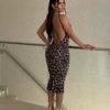 Morena Brazil - Vestido Modelador Bia com bojo