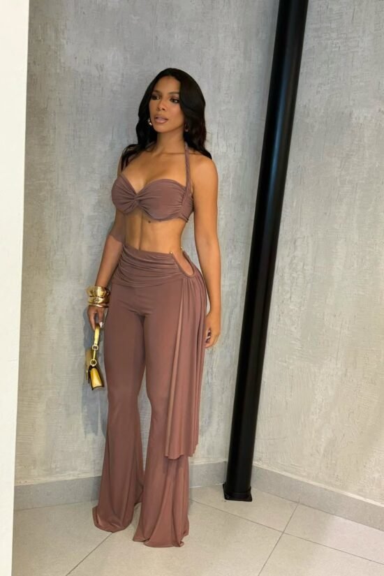Morena Brazil - Conjunto Modelador Polli