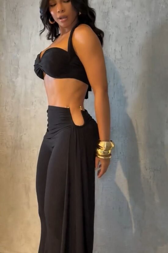 Morena Brazil - Conjunto Modelador Polli