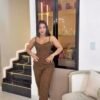Morena Brazil - Macacão Pantalona Laura