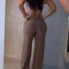 Morena Brazil - Macacão Pantalona Laura