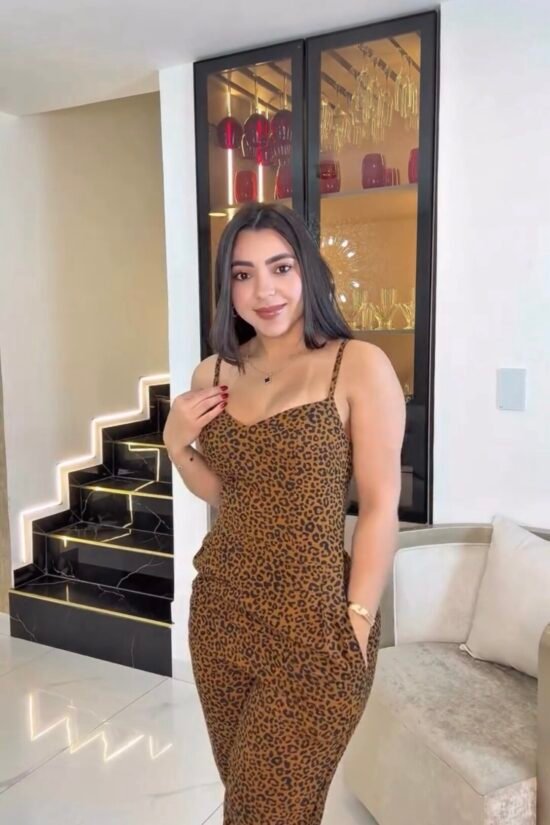 Morena Brazil - Macacão Pantalona Laura
