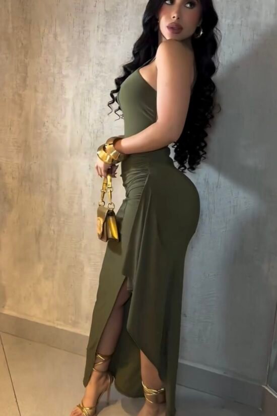 Morena Brazil - Vestido Modelador Clássico Preto