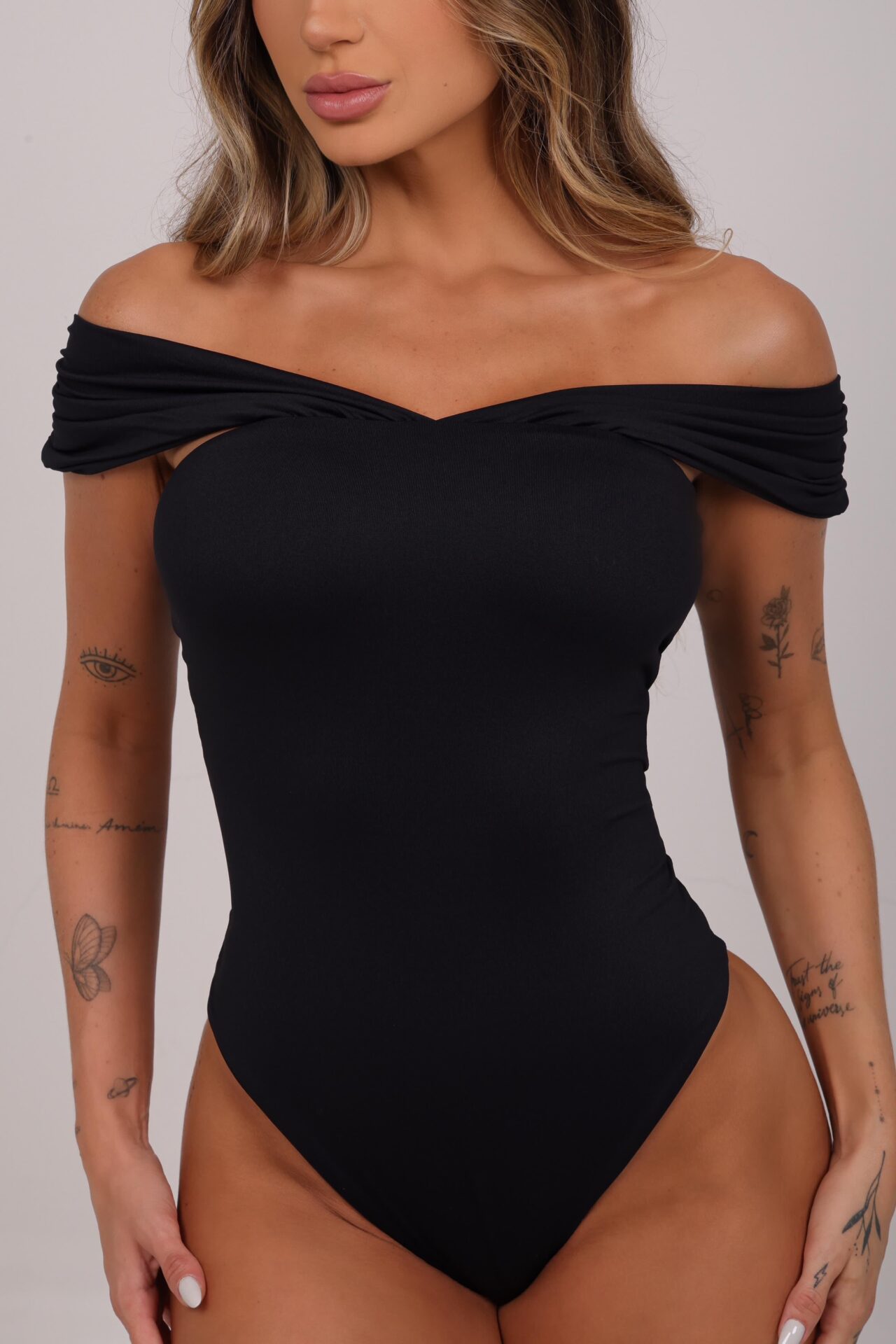 Morena Brazil - Body Grace Line