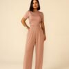 Morena Brazil - Conjunto Pantalona Elegance