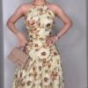 Morena Brazil - Vestido Flora