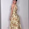 Morena Brazil - Vestido Flora