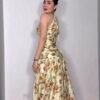 Morena Brazil - Vestido Flora