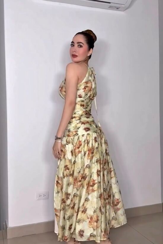 Morena Brazil - Vestido Flora