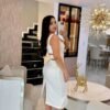 Morena Brazil - Vestido Modelador Bruna