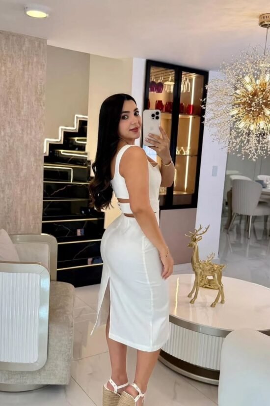 Morena Brazil - Vestido Modelador Bruna