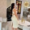 Morena Brazil - Vestido Modelador Bruna