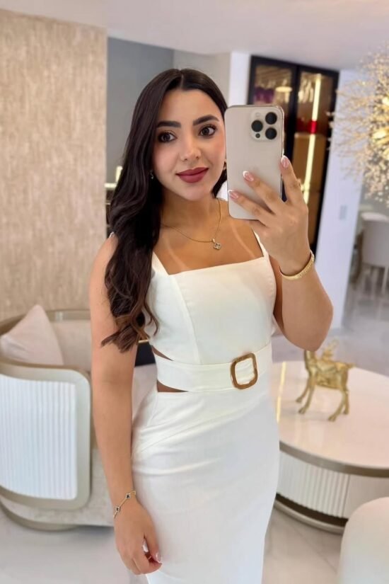 Morena Brazil - Vestido Modelador Bruna