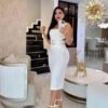 Morena Brazil - Vestido Modelador Bruna