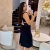 Morena Brazil - Vestido Modelador Bruna
