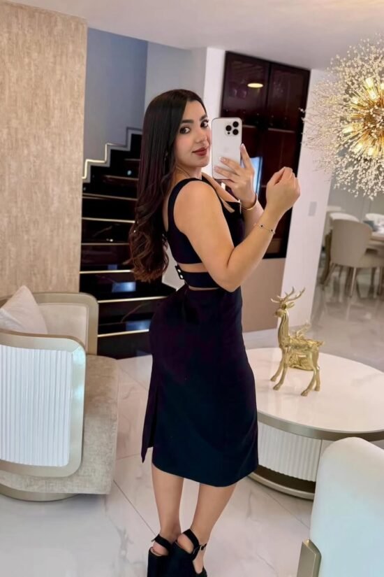 Morena Brazil - Vestido Modelador Bruna