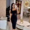 Morena Brazil - Vestido Modelador Bruna