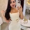 Morena Brazil - Vestido Modelador Bruna