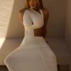 Morena Brazil - Vestido Modelador Capri