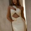 Morena Brazil - Vestido Modelador Clássico