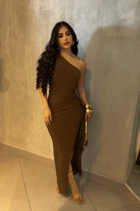 Morena Brazil - Vestido Modelador Marie
