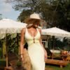 Morena Brazil - Vestido Modelador Milano