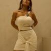 Morena Brazil - Vestido Modelador Monaco