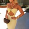 Morena Brazil - Vestido Modelador Paris