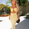 Morena Brazil - Vestido Modelador Paris
