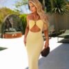 Morena Brazil - Vestido Modelador Paris