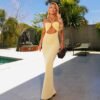 Morena Brazil - Vestido Modelador Paris
