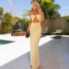 Morena Brazil - Vestido Modelador Paris