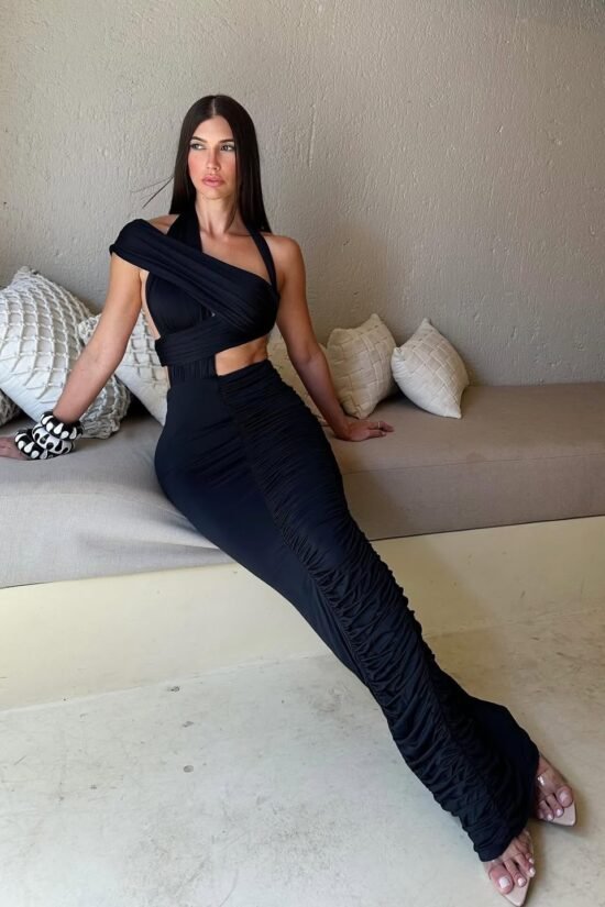 Morena Brazil - Vestido Modelador Portofino