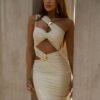 Morena Brazil - Vestido Modelador Toscana