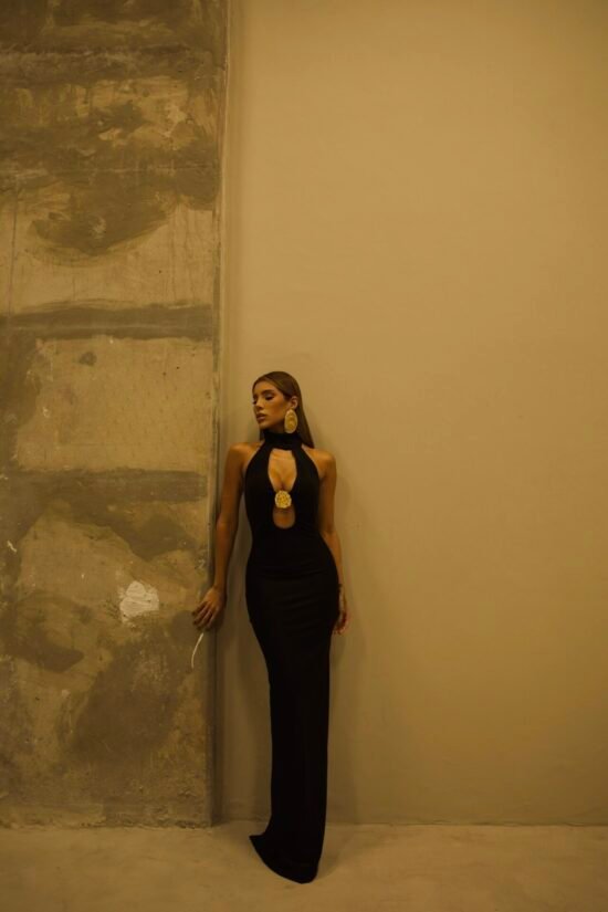 Morena Brazil - Vestido Modelador Venezia