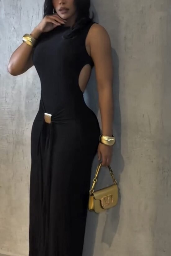 Morena Brazil - Vestido Zarine